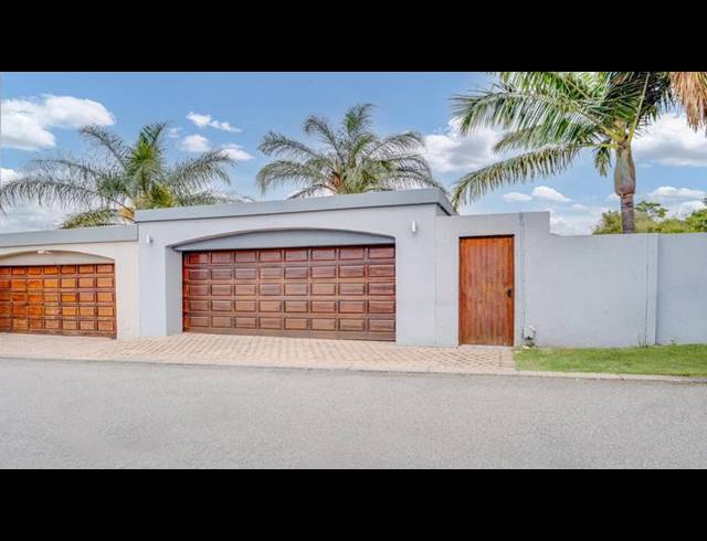3 BEDROOM HOUSE FOR SALE IN SHARONLEA